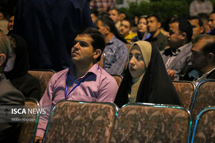 سومین نمایشگاه تخصصی جهیزیه و تدارکات ازدواج یزد
