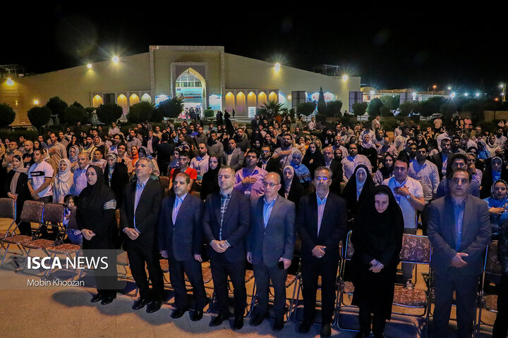 سومین نمایشگاه تخصصی جهیزیه و تدارکات ازدواج یزد