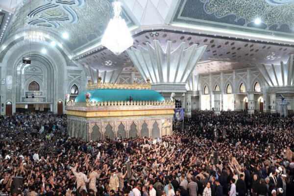 اعلام تمهیدات ترافیکی سالگرد ارتحال امام راحل (ره)