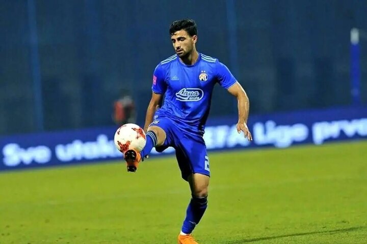 سپاهان هم قید خرید مدافع پرسپولیسی را زد