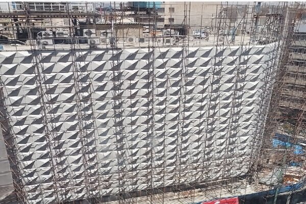 ماجرای علاءالدین و چالش بی‌انتها با شهرداری / هشدار زاکانی به مالک