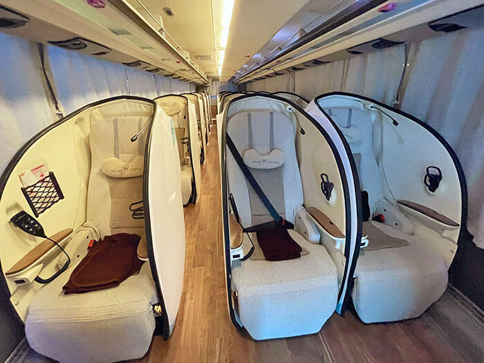 ابتکارهای شگفتانگیزی که فقط در ژاپن دیده میشود + عکس