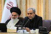 تنش آبی در آذربایجان‌ شرقی نگران‌کننده است
