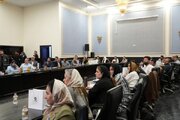 برگزاری سمینار «هوش مصنوعی مدیران» با هدف توانمندسازی رهبران سازمانی
