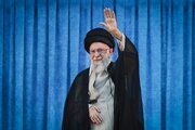رهبر انقلاب: استقلال ملی یعنی کشور منتظر چراغ سبز یا قرمز آمریکا نباشد