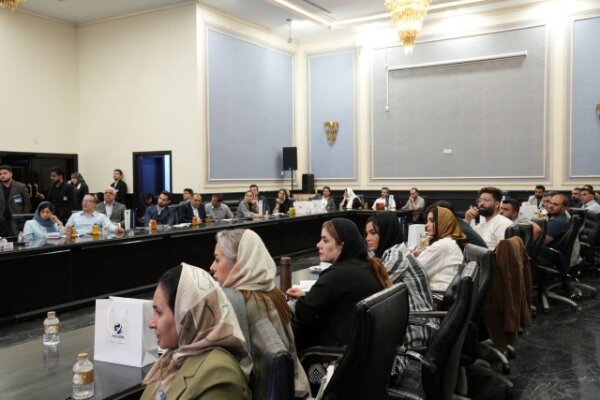 برگزاری سمینار «هوش مصنوعی مدیران» با هدف توانمندسازی رهبران سازمانی