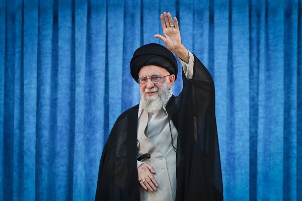 حضور بیش از ۶۰۰ چهره سیاسی و مذهبی از ۷۰ کشور جهان در مراسم تشییع رهبر شهید حضور بیش از ۶۰۰ چهره سیاسی و مذهبی از ۷۰ کشور جهان در مراسم تشییع رهبر شهید