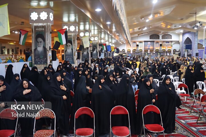 سالگرد ارتحال