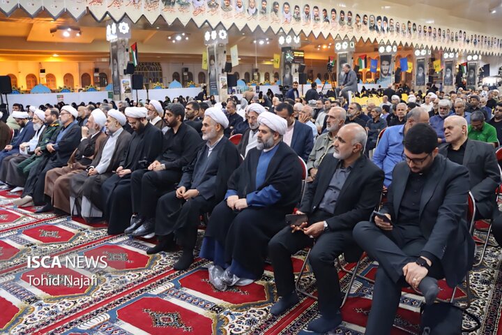 سالگرد ارتحال