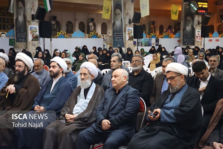 سالگرد ارتحال