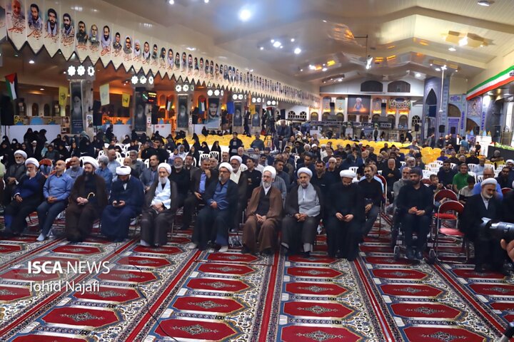 سالگرد ارتحال