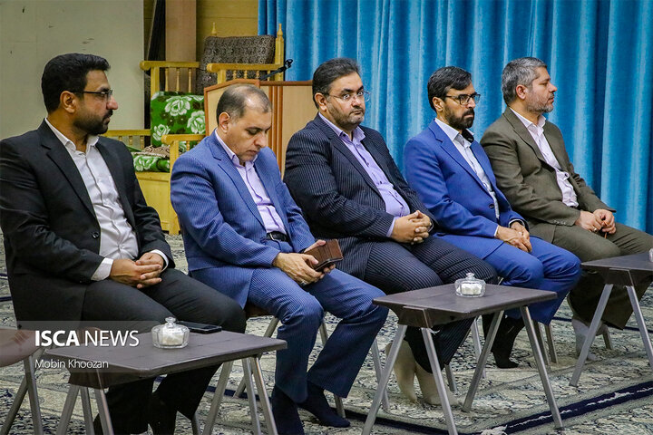 سفر یک روزه وزیر دادگستری به استان یزد