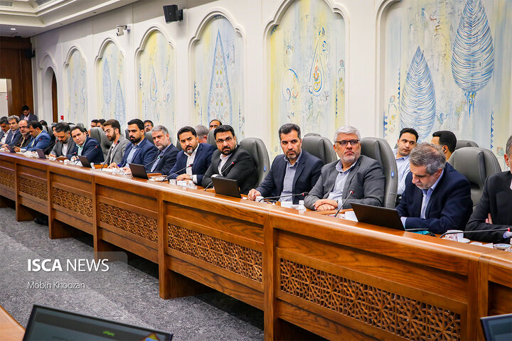 سفر یک روزه وزیر دادگستری به استان یزد