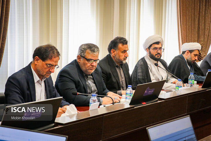 سفر یک روزه وزیر دادگستری به استان یزد