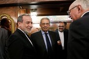 ایران و مصر به هم نزدیک‌تر می‌شوند