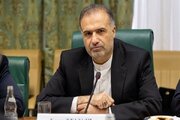پوتین در آینده نزدیک به تهران سفر می‌کند
