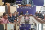 تشکیل ۲۷ فقره پرونده قضایی برای متخلفان تغییر کاربری اراضی کشاورزی در پلدختر