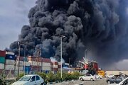 مستمری خانواده ۴۱ جانباخته حادثه بندر شهید رجایی برقرار شد