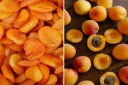 مهمترین خواص قیسی و فرق آن با زرد آلو چیست؟!