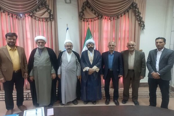 برنامه‌ریزی علمی دبیرخانه مهدویت دانشگاه آزاد اسلامی برای سال ۱۴۰۴