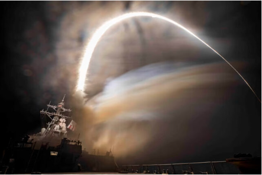 والاستریتژورنال: یمن قدرتمندترین ناوگان دریایی جهان را به چالش کشید