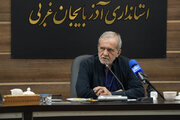 انسجام ملی لازمه ساخت ایرانی قوی