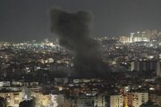 لبنان زیر آتش تجاوزات صهیونیست‌ها