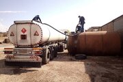 زخم عمیق قاچاق سوخت بر اقتصاد کشور