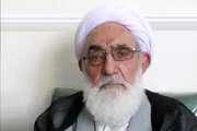 تشییع پیکر آیت‌الله حجتی هرسینی امروز و فردا برگزار می‌شود