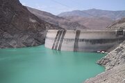 استفاده از حق‌آبه سیمره، کلید توسعه پایدار در منطقه