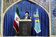 صنعت هسته‌ای حق مسلم ملت ایران است