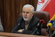پاسخ معاون میراث فرهنگی کشور به شایعات حذف قلعه فلک‌الافلاک از پرونده ثبت جهانی