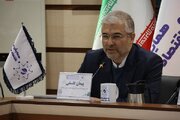 ۵۰ هزار دامپزشک و کارشناس در سازمان دامپزشکی کشور فعالیت دارند