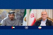 امیدواریم برکات عید قربان زمینه‌ساز برچیده شدن ناامنی از منطقه باشد