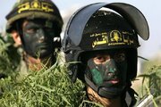 حمله مقاومت فلسطین به مرکز فرماندهی و کنترل رژیم صهیونیستی در خان‌یونس