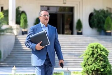 رفیع‌زاده: دستگاه‌های اجرایی موازی و غیرضرور را حذف می‌کنیم