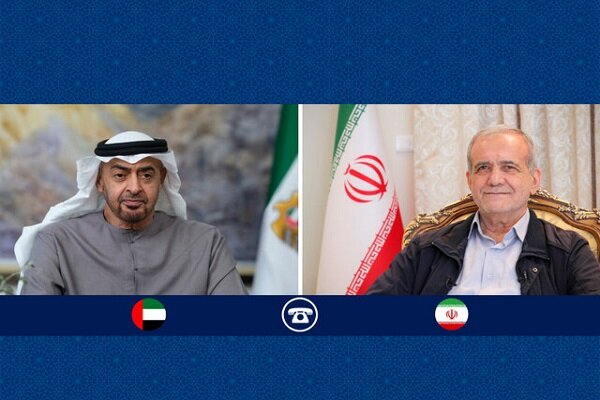 امیدواریم برکات عید قربان زمینه‌ساز برچیده شدن ناامنی از منطقه باشد