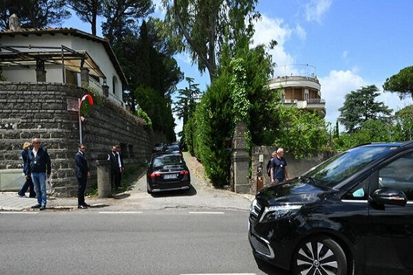 آغاز مرحله دوم از دور سوم مذاکرات هستهای در ژنو