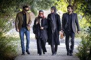ناریا ترسیم عمق نفوذ در جنگ صنعتی