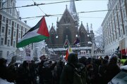 افزایش چشمگیر تنفر از اسرائیل و حمایت از فلسطین در کشورهای غربی/ اروپا دست به اقدام عملی خواهد زد؟