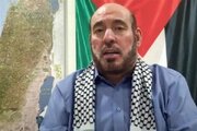 حماس: فعلاً شرایط آتش‌بس مهیا نیست