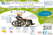 جشنواره منطقه‌ای "طعم امید" فرصتی برای افراد تاثیرگذار دارای معلولیت