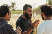 «وحشی» سریالی فراتر از استاندارد