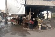 بازسازی میدان کهنه قم؛ ترمیم کالبد یا احیای هویت؟