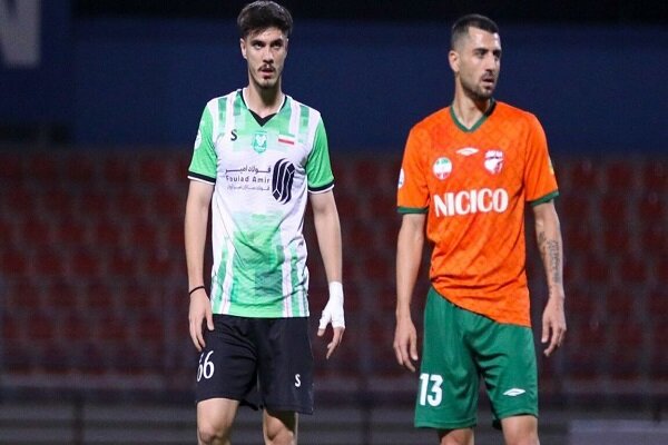 گزینه غیرمنتظره پرسپولیس برای خط هافبک