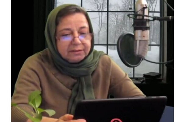 زهره حاتمی درگذشت + سوابق