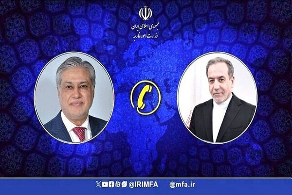 تاکید عراقچی و اسحاق‌دار بر ضرورت وحدت امت اسلامی