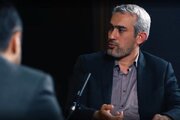 موج پیامک‌ها علیه مدنی‌زاده با چه هدفی آغاز شده است؟/ این روش نظر نمایندگان را تغییر نمی‌دهد بلکه نتیجه معکوس دارد