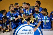 رونمایی استقلال از ۲ خرید بزرگ