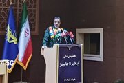 آبخیزداری باید اولویت دولت‌ها باشد